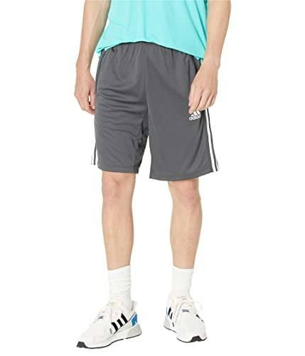 Adidas Men's Designed 2 Move 3-Stripes Shorts: $13.28 Adidas Men's Designed 2 Move 3-Stripes Shorts: $13.28