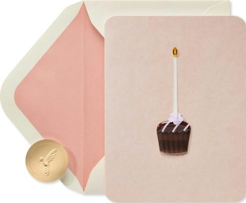 Papyrus Birthday Card: $6.95 Papyrus Birthday Card: $6.95