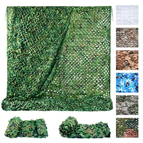 Sposuit Camouflage Mesh Netting: $32.83 Sposuit Camouflage Mesh Netting: $32.83