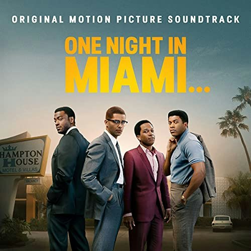 One Night In Miami Soundtrack: $12.99