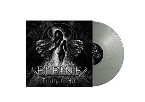 Dancing In Hell Vinyl Record: $27.34