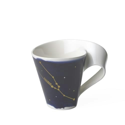 Villeroy & Boch NewWave Stars Taurus Mug 10-oz.: $22.99