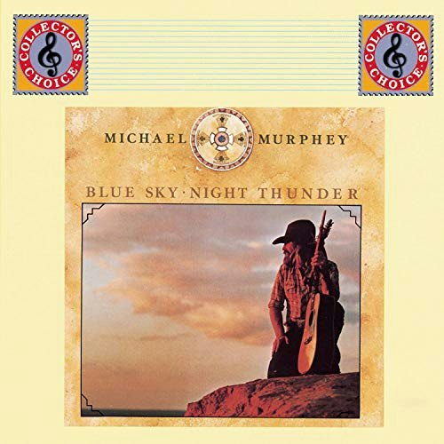 Blue Sky-Night Thunder: $7.97 Blue Sky-Night Thunder: $7.97