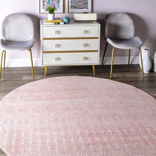 nuLOOM Blythe 3' x 5' Oval Trellis Area Rug: $30.47 nuLOOM Blythe 3' x 5' Oval Trellis Area Rug: $30.47