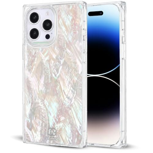 Cocomii iPhone 14 Pro Max Mother of Pearl Case: $32.39 Cocomii iPhone 14 Pro Max Mother of Pearl Case: $32.39