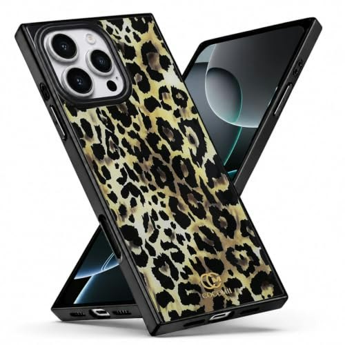 Cocomii Rectangle iPhone 16 Pro Case: $22.99
