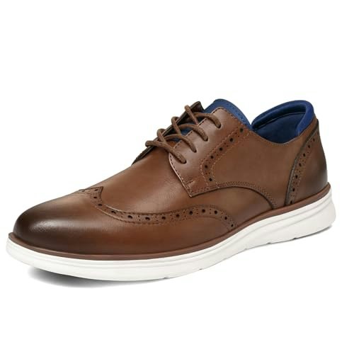 Men's Dress Casual Sneakers: $33.99 Men's Dress Casual Sneakers: $33.99