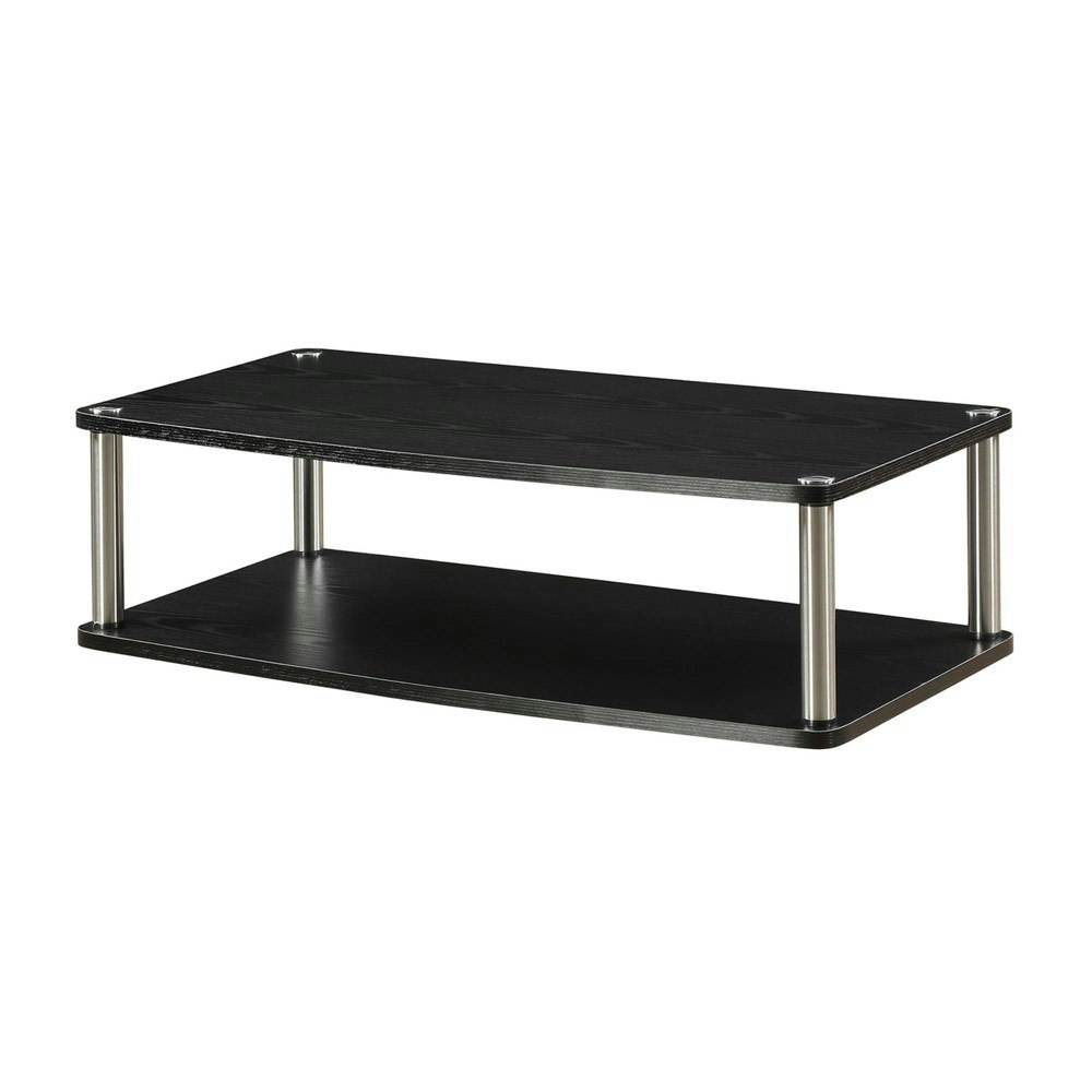Breighton Home Designs2Go XL Double Tier Swivel TV Stand for 32-Inch TVs: $48.99 Breighton Home Designs2Go XL Double Tier Swivel TV Stand for 32-Inch TVs: $48.99