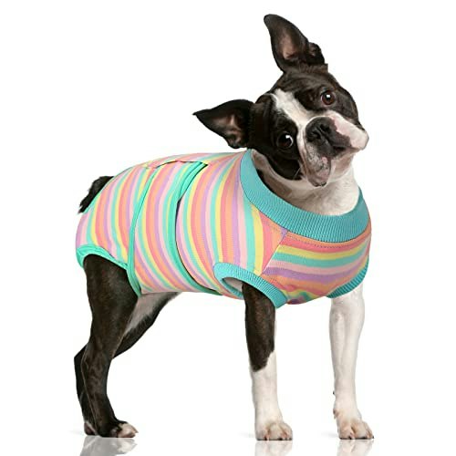 Fuamey Dog Recovery Suit: $26.33 Fuamey Dog Recovery Suit: $26.33
