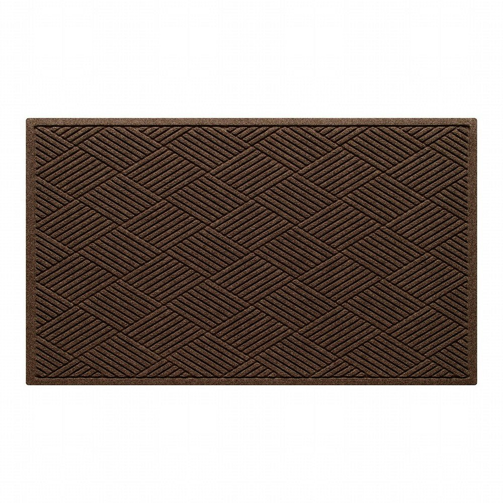 WaterHog Diamonds 3'x5' Indoor/Outdoor Doormat: $99.99 WaterHog Diamonds 3'x5' Indoor/Outdoor Doormat: $99.99