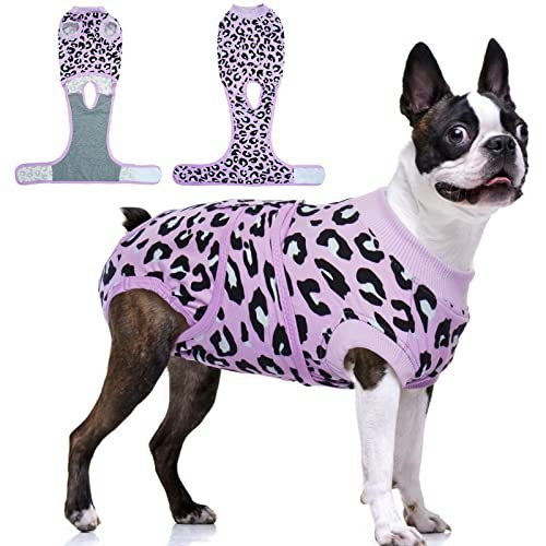 Fuamey Dog Recovery Suit: $26.33 Fuamey Dog Recovery Suit: $26.33