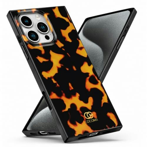 Cocomii Rectangle iPhone 15 Pro Max Case: $9.99 Cocomii Rectangle iPhone 15 Pro Max Case: $9.99
