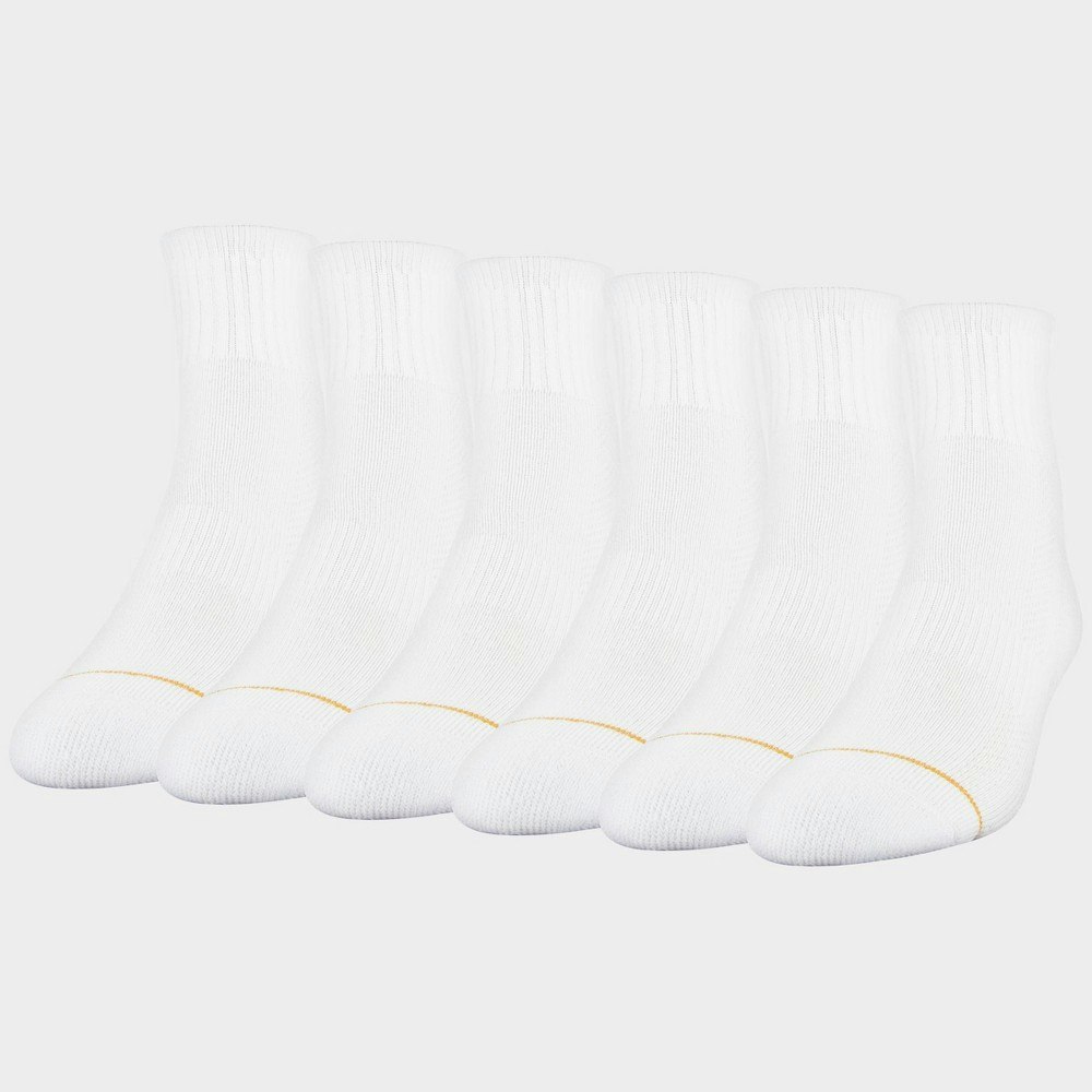 Signature Gold by Goldtoe Men's Modern Essential No Show Dress Socks 6-Pack: $18.99 Signature Gold by Goldtoe Men's Modern Essential No Show Dress Socks 6-Pack: $18.99