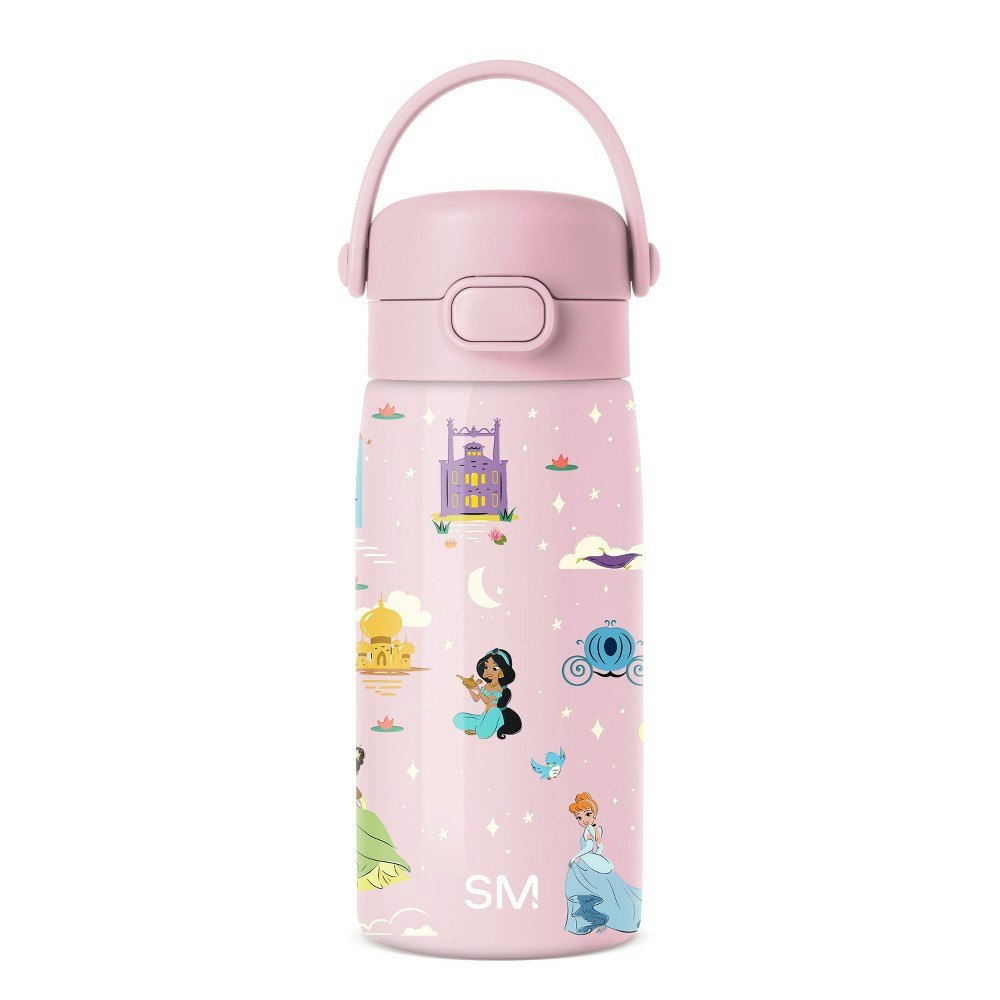 Simple Modern 12oz Stainless Steel Junior Water Bottle: $19.99 Simple Modern 12oz Stainless Steel Junior Water Bottle: $19.99