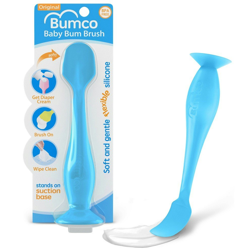 Baby Bum Diaper Cream Brush: $6.99 Baby Bum Diaper Cream Brush: $6.99