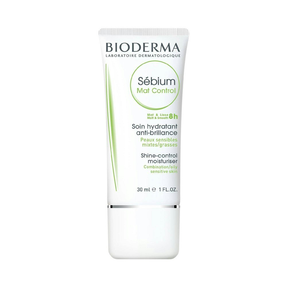 Bioderma Sebium Mat Control Cream 1-fl oz: $27.99 Bioderma Sebium Mat Control Cream 1-fl oz: $27.99