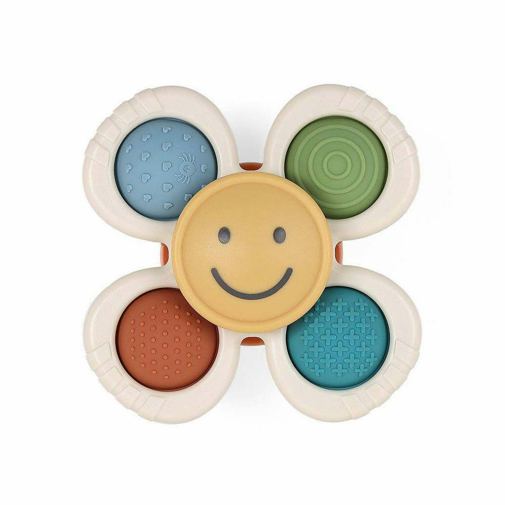 Itzy Ritzy Pop & Whirl Fidget Toy: $9.99 Itzy Ritzy Pop & Whirl Fidget Toy: $9.99