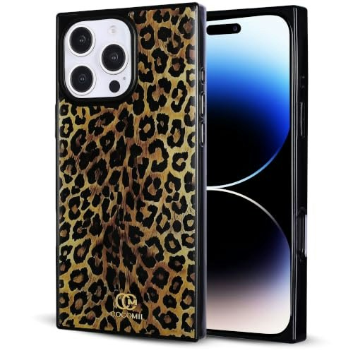 Cocomii Rectangle Case for iPhone 14 Pro Max: $15.99