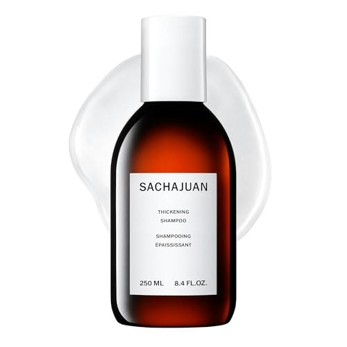 Sachajuan Thickening Shampoo 8.4-oz.: $31.45 Sachajuan Thickening Shampoo 8.4-oz.: $31.45