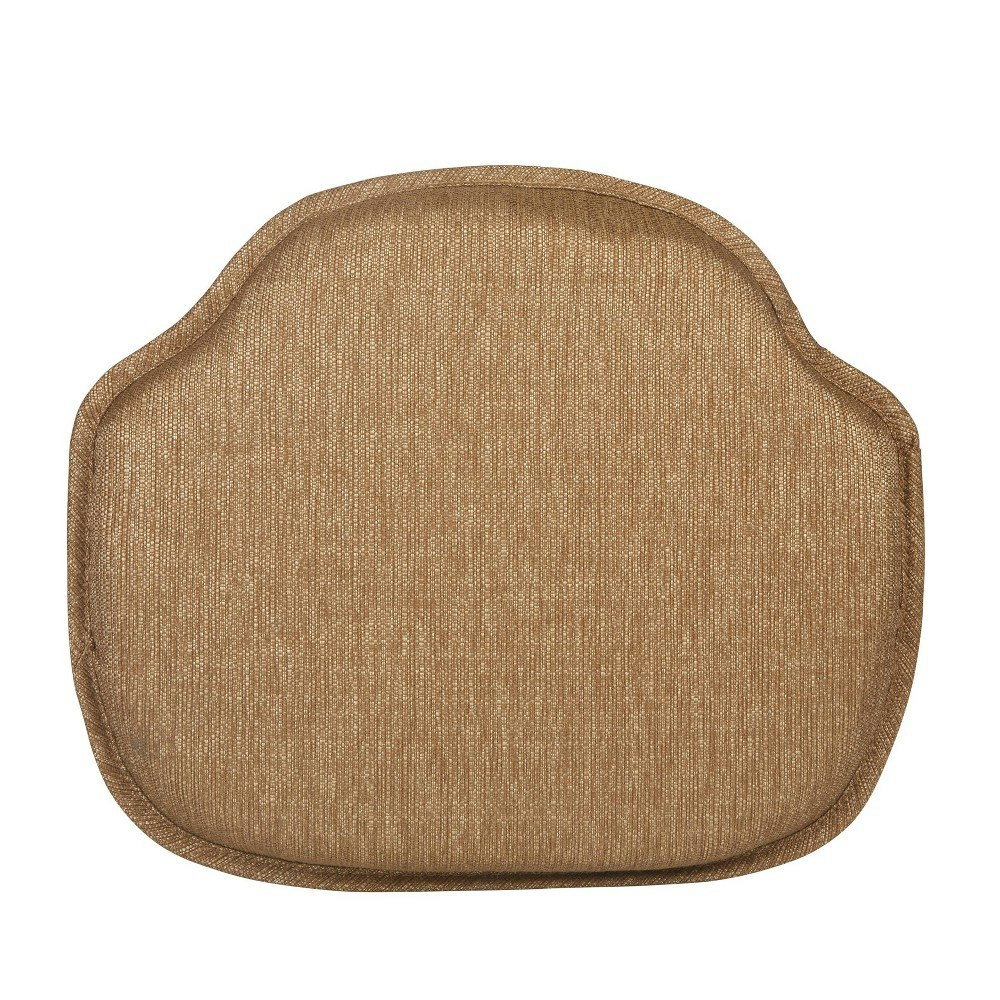Gripper Omega Windsor Chair Cushion 2-Pack: $39.99 Gripper Omega Windsor Chair Cushion 2-Pack: $39.99