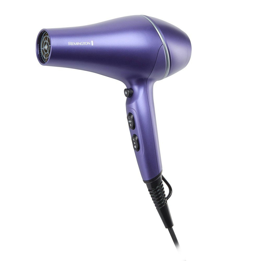 Remington Gloss 1,875-Watt Hair Dryer: $29.99 Remington Gloss 1,875-Watt Hair Dryer: $29.99