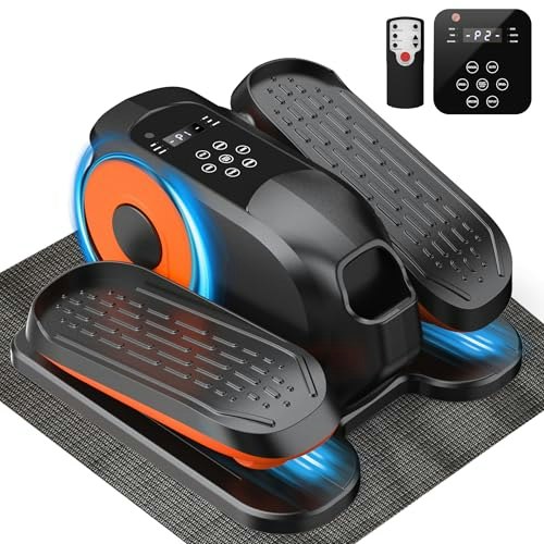 GooMags Under Desk Elliptical Machine: $84.49 GooMags Under Desk Elliptical Machine: $84.49