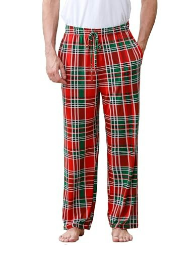 Ditok Men's Lightweight Pajama Lounge Joggers: $12.74 Ditok Men's Lightweight Pajama Lounge Joggers: $12.74