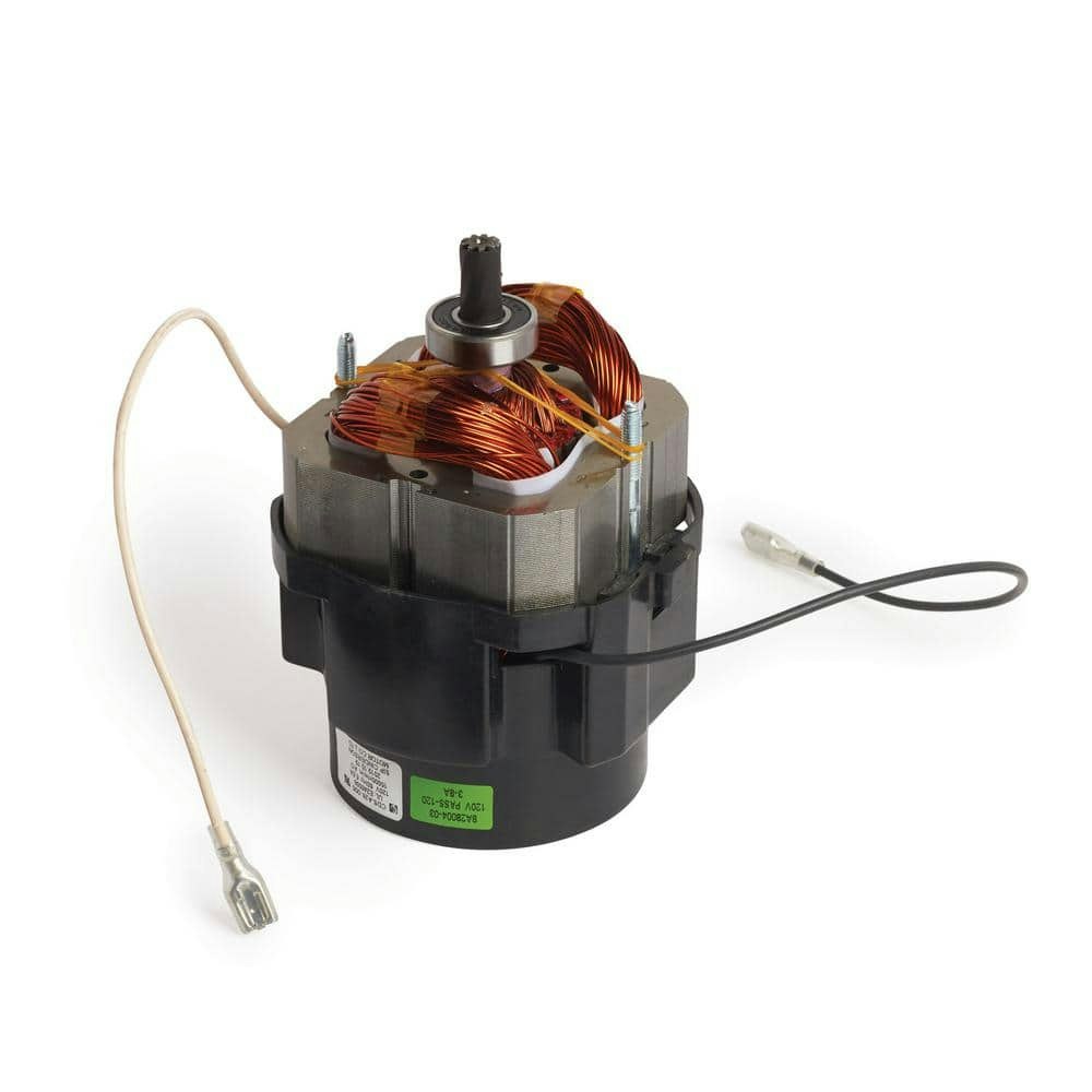 Magnum X5 and X7 Motor Replacement Kit: $70.95