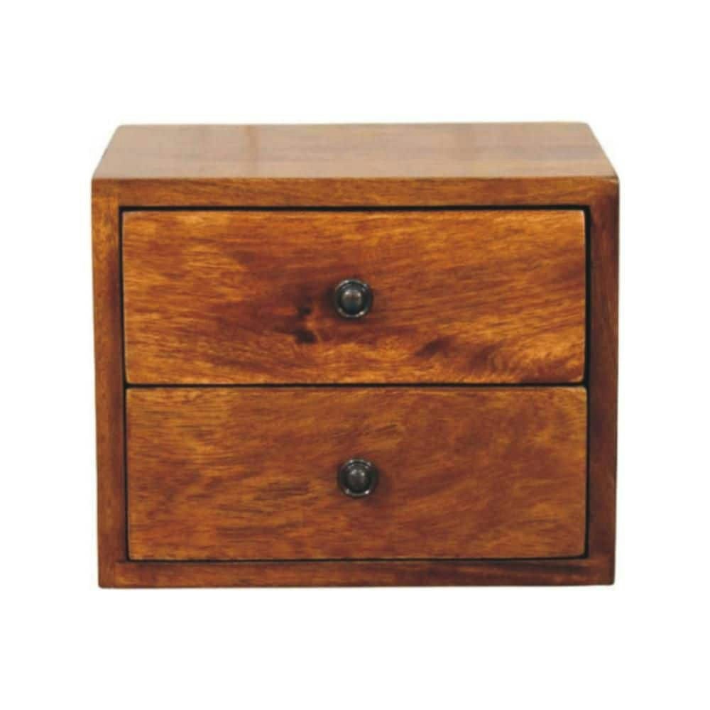 1-Drawer 17.7-inch Wood Nightstand: $295.71 1-Drawer 17.7-inch Wood Nightstand: $295.71
