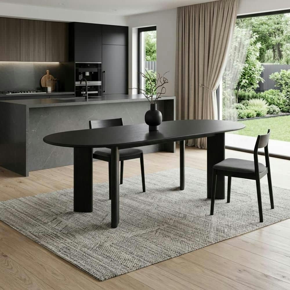 Brown Wood 70.87-inch Trestle Dining Table: $1,629.99 Brown Wood 70.87-inch Trestle Dining Table: $1,629.99
