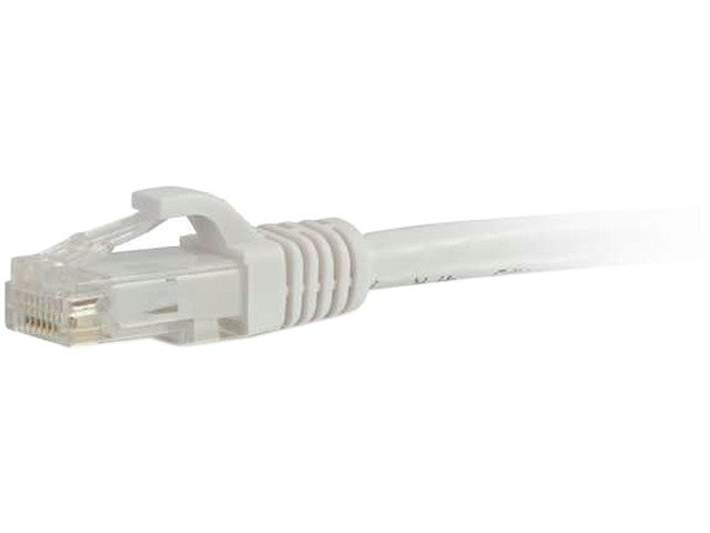 C2G Cat6 Snagless Unshielded Ethernet Patch Cable 4-Foot: $15.99 C2G Cat6 Snagless Unshielded Ethernet Patch Cable 4-Foot: $15.99
