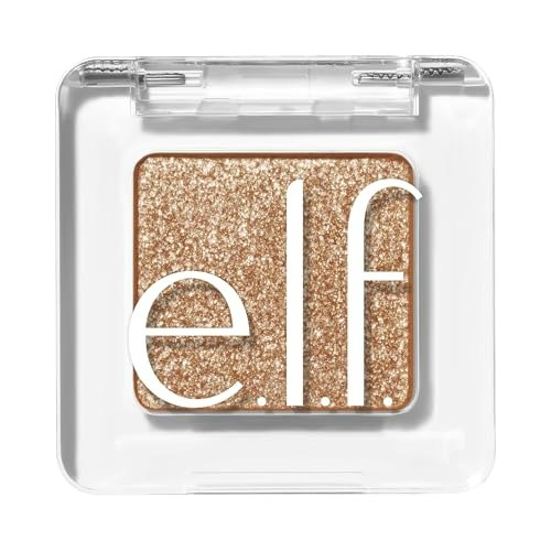 e.l.f. Fine As Fleck Glitter Eyeshadow: $5.60 e.l.f. Fine As Fleck Glitter Eyeshadow: $5.60