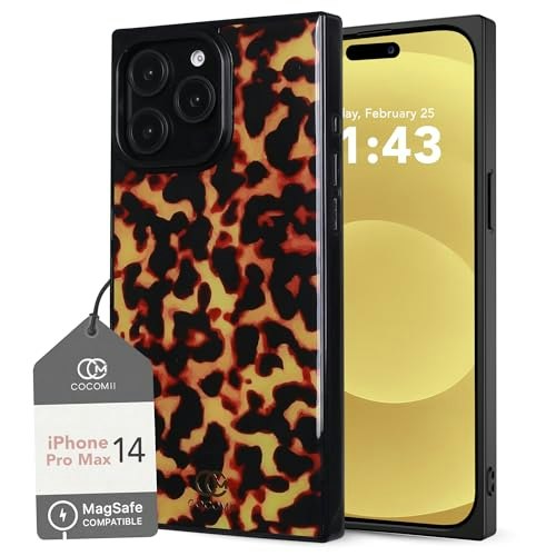 Cocomii iPhone 14 Pro Max Rectangle Case: $13.59 Cocomii iPhone 14 Pro Max Rectangle Case: $13.59
