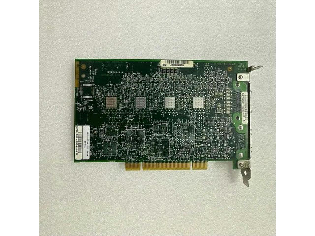Cognex REVA VPM-8504X-000 Video Capture Card: $327.55