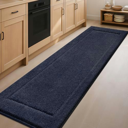 Domustex 24" x 84" Microfiber Runner Rug: $63.74 Domustex 24" x 84" Microfiber Runner Rug: $63.74