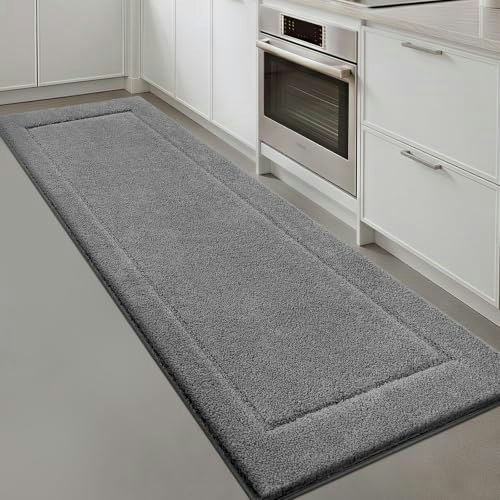 Domustex 24" x 72" Microfiber Runner Rug: $55.24 Domustex 24" x 72" Microfiber Runner Rug: $55.24