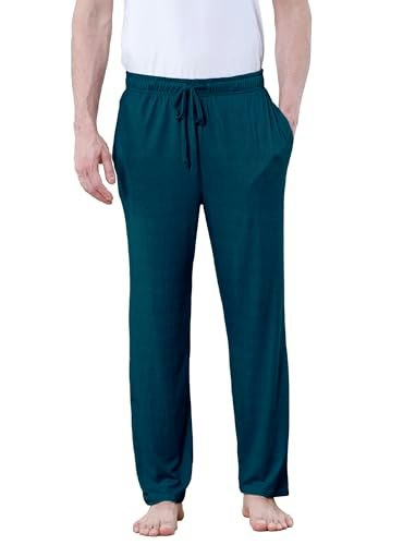 Ditok Men's Lightweight Pajama Lounge Joggers: $12.74 Ditok Men's Lightweight Pajama Lounge Joggers: $12.74