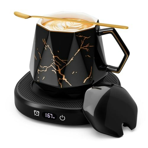 Electric Beverage Cup Warmer: $22.93 Electric Beverage Cup Warmer: $22.93