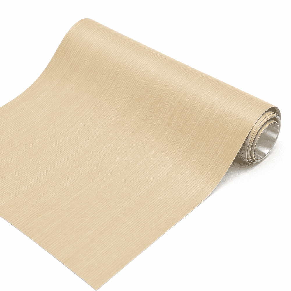 Hemivara 23.6" x 118" Wood Grain Peel and Stick Wallpaper: $10.99 Hemivara 23.6" x 118" Wood Grain Peel and Stick Wallpaper: $10.99