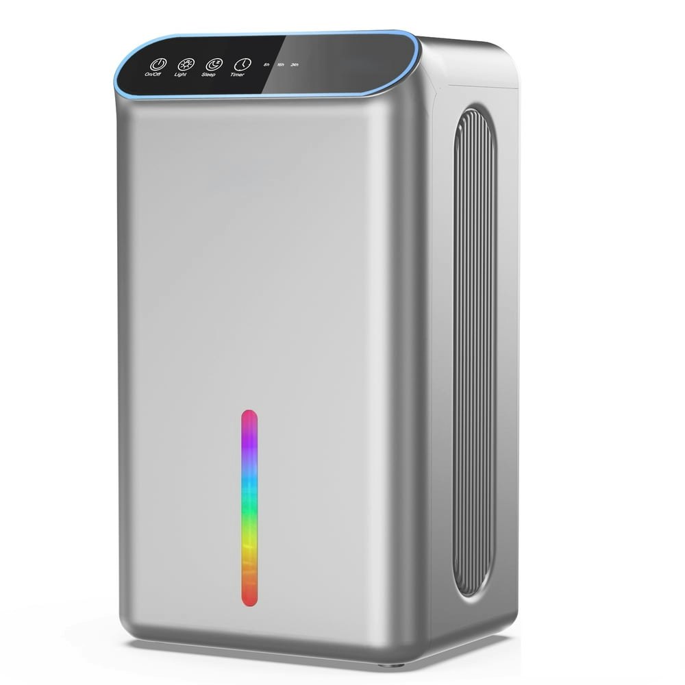 85-Ounce 800-Square-Foot Basement Dehumidifier: $68.39 85-Ounce 800-Square-Foot Basement Dehumidifier: $68.39