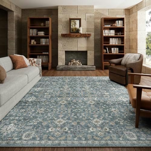 Noifamo 6x9 Area Rug: $64.57 Noifamo 6x9 Area Rug: $64.57