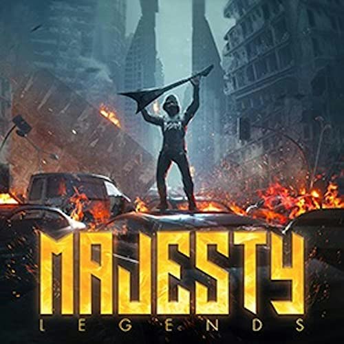 Legends: $6.98 Legends: $6.98