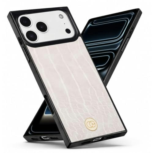 Cocomii Crocodile Leather-Texture iPhone 18 Pro Max/17 Pro Max Case: $28.64 Cocomii Crocodile Leather-Texture iPhone 18 Pro Max/17 Pro Max Case: $28.64
