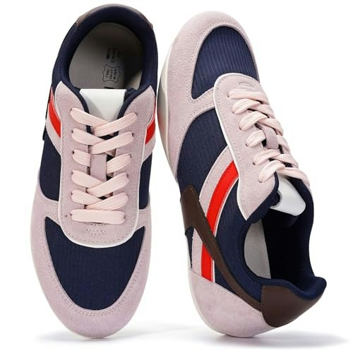 Project Cloud Women's Genuine Leather Sneakers: $25.42 Project Cloud Women's Genuine Leather Sneakers: $25.42