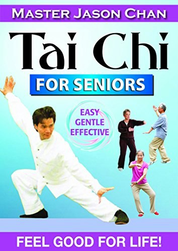 Tai Chi for Seniors: $12.99 Tai Chi for Seniors: $12.99