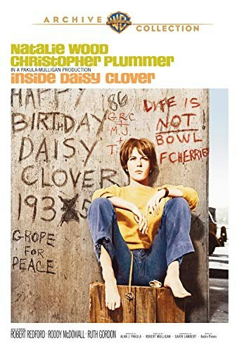 Inside Daisy Clover: $12.40 Inside Daisy Clover: $12.40