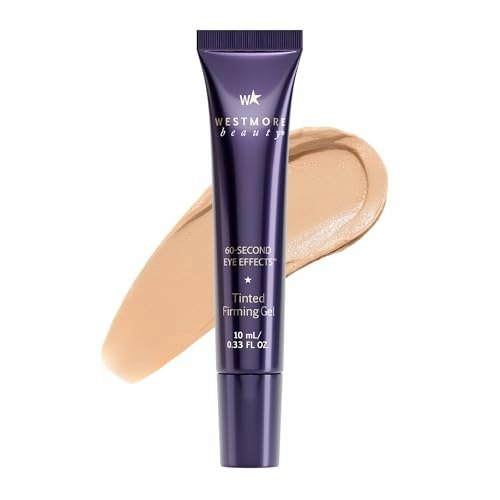 Westmore Beauty 60 Second Eye Effects Firming Gel: $49 Westmore Beauty 60 Second Eye Effects Firming Gel: $49