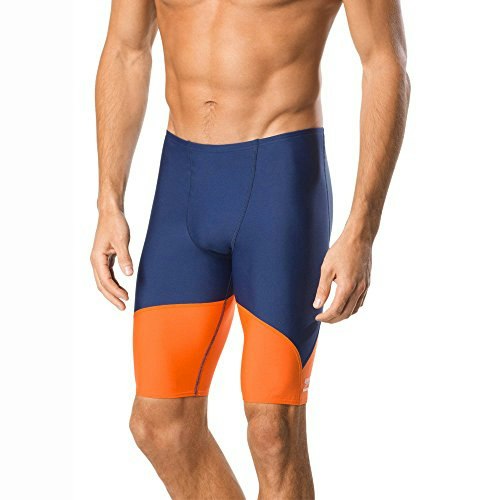 Speedo Men's Endurance+ Jammer Swimsuit: $42.39 Speedo Men's Endurance+ Jammer Swimsuit: $42.39