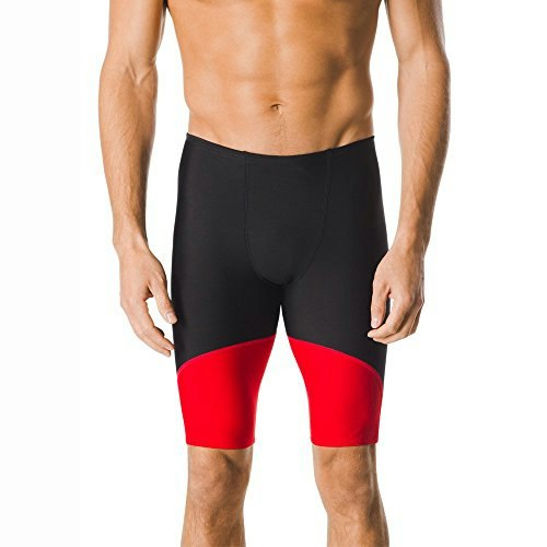 Speedo Men's Endurance+ Jammer Swimsuit: $18.59 Speedo Men's Endurance+ Jammer Swimsuit: $18.59