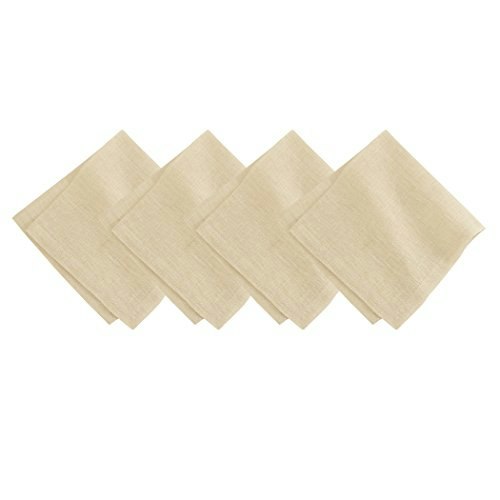 Elrene Home Fashions Villeroy & Boch La Classica Linen Napkin 4-Pack: $23.41 Elrene Home Fashions Villeroy & Boch La Classica Linen Napkin 4-Pack: $23.41